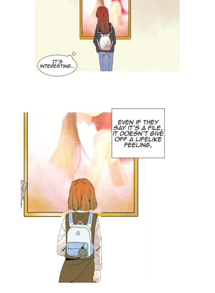 You At First Sight Chapter 10 page 18 - 