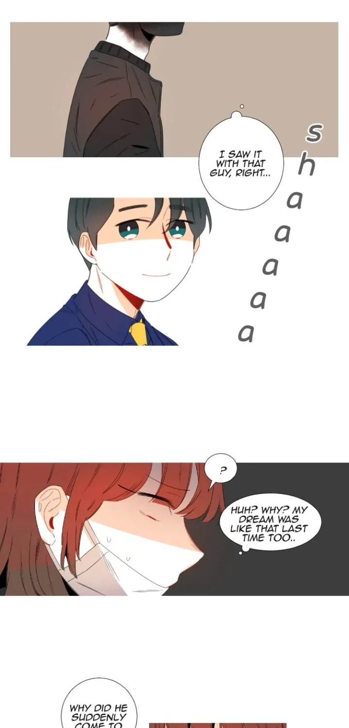 You At First Sight Chapter 10 page 20 - 