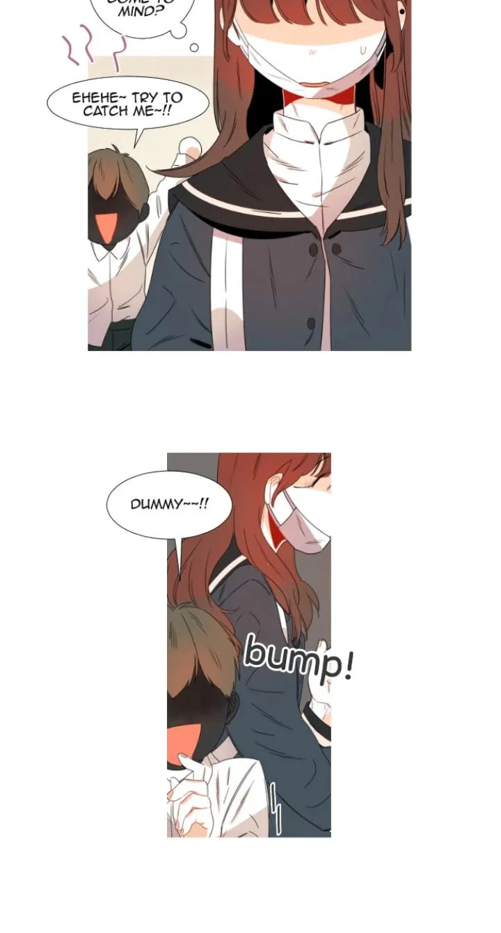 You At First Sight Chapter 10 page 21 - 