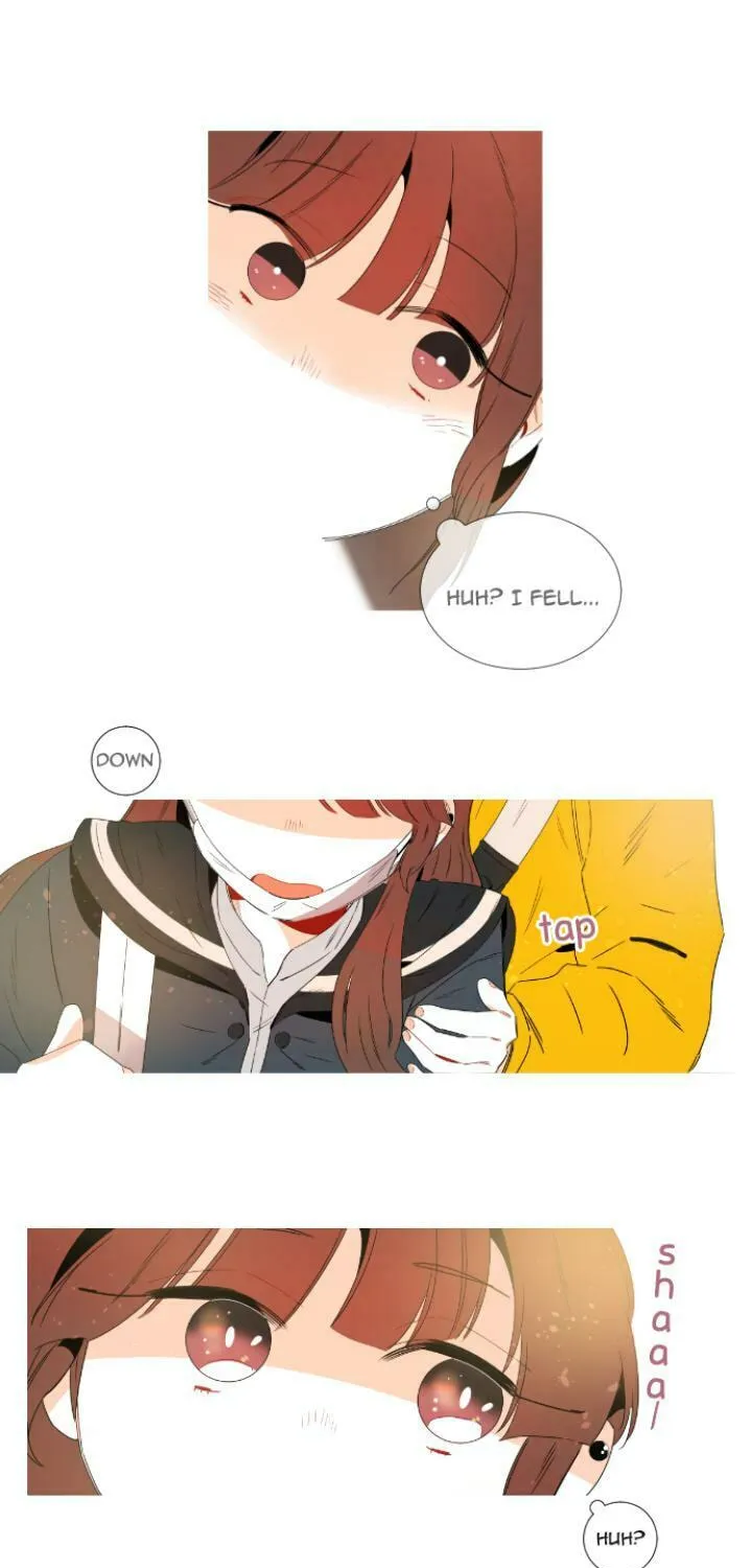 You At First Sight Chapter 10 page 22 - 