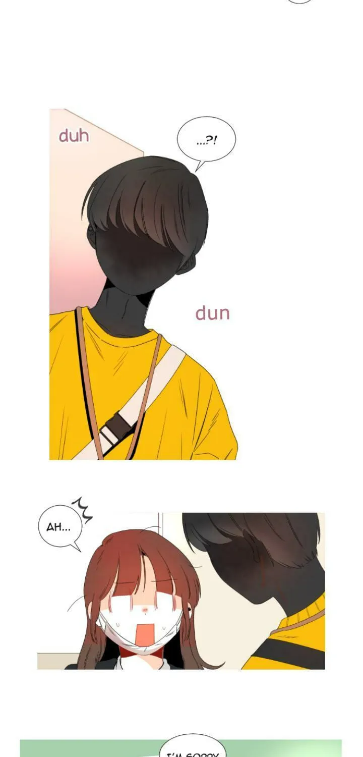 You At First Sight Chapter 10 page 23 - 