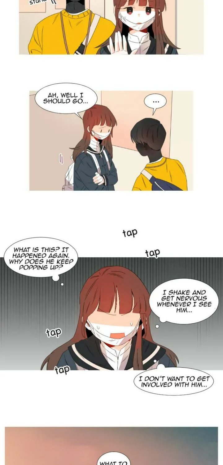 You At First Sight Chapter 10 page 25 - 