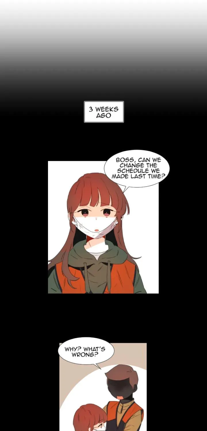 You At First Sight Chapter 10 page 4 - 