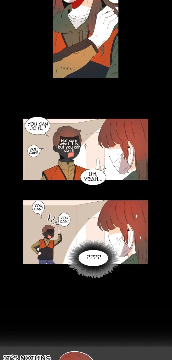 You At First Sight Chapter 10 page 6 - 