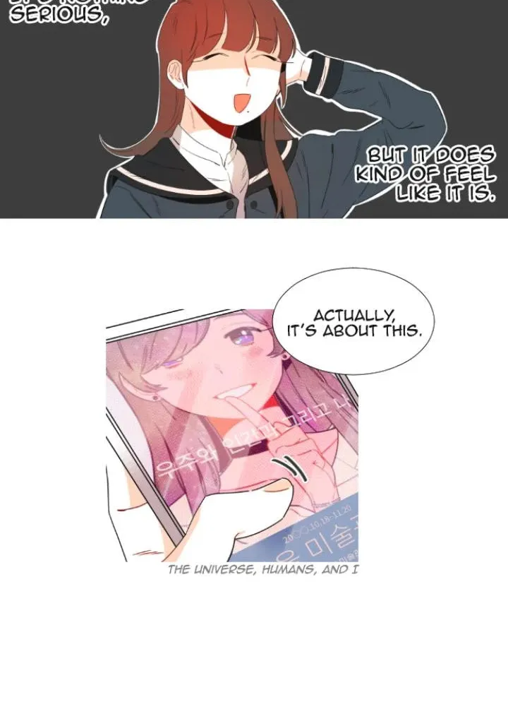 You At First Sight Chapter 10 page 7 - 