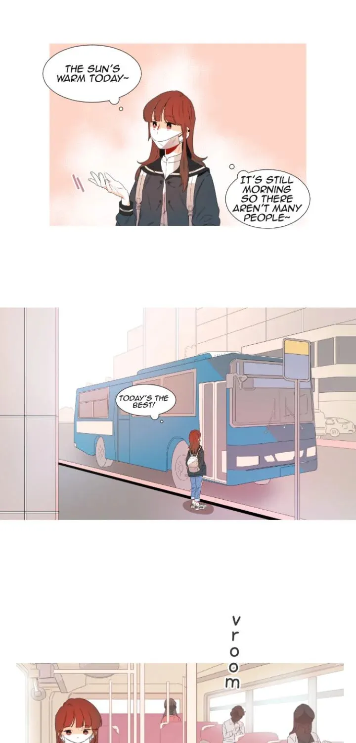 You At First Sight Chapter 10 page 8 - 