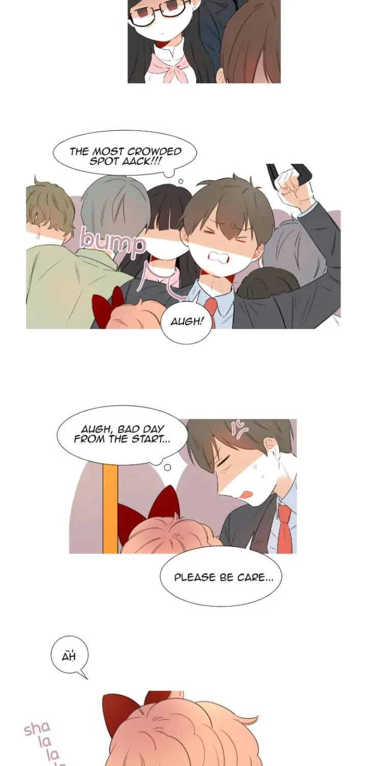 You At First Sight Chapter 11 page 2 - 