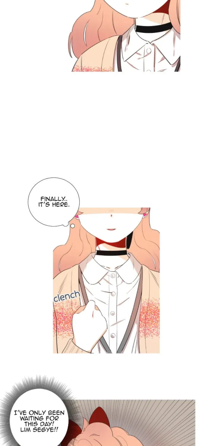 You At First Sight Chapter 11 page 11 - 