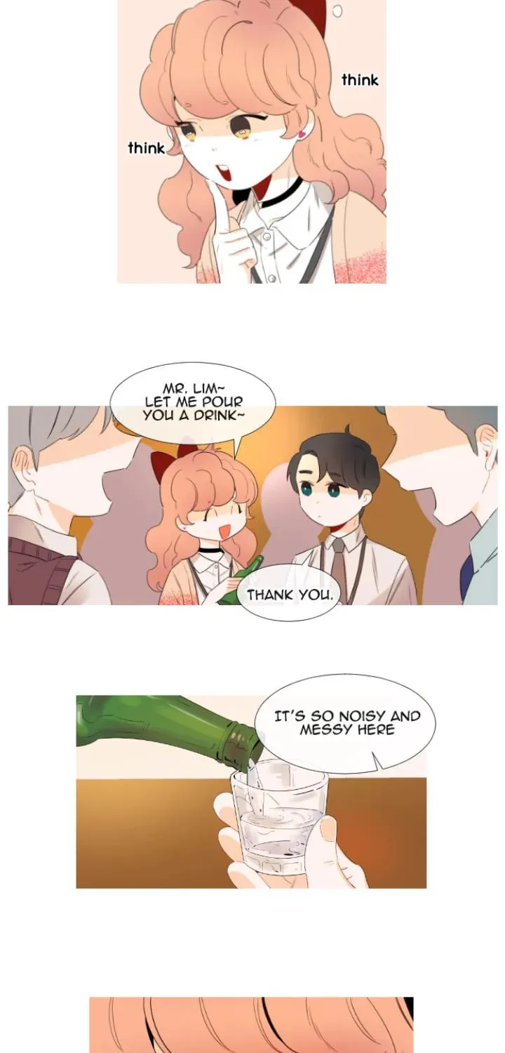 You At First Sight Chapter 11 page 15 - 