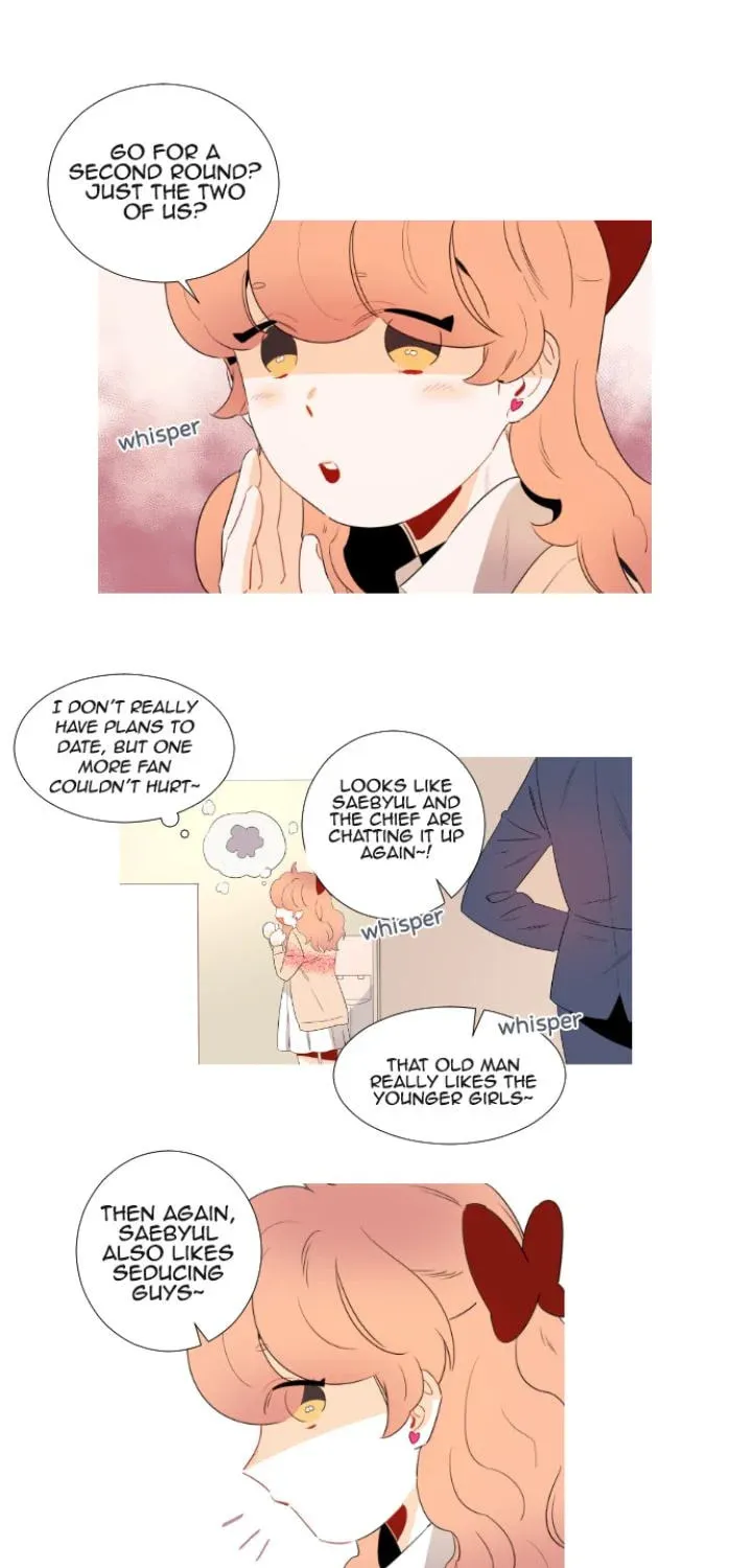You At First Sight Chapter 11 page 17 - 