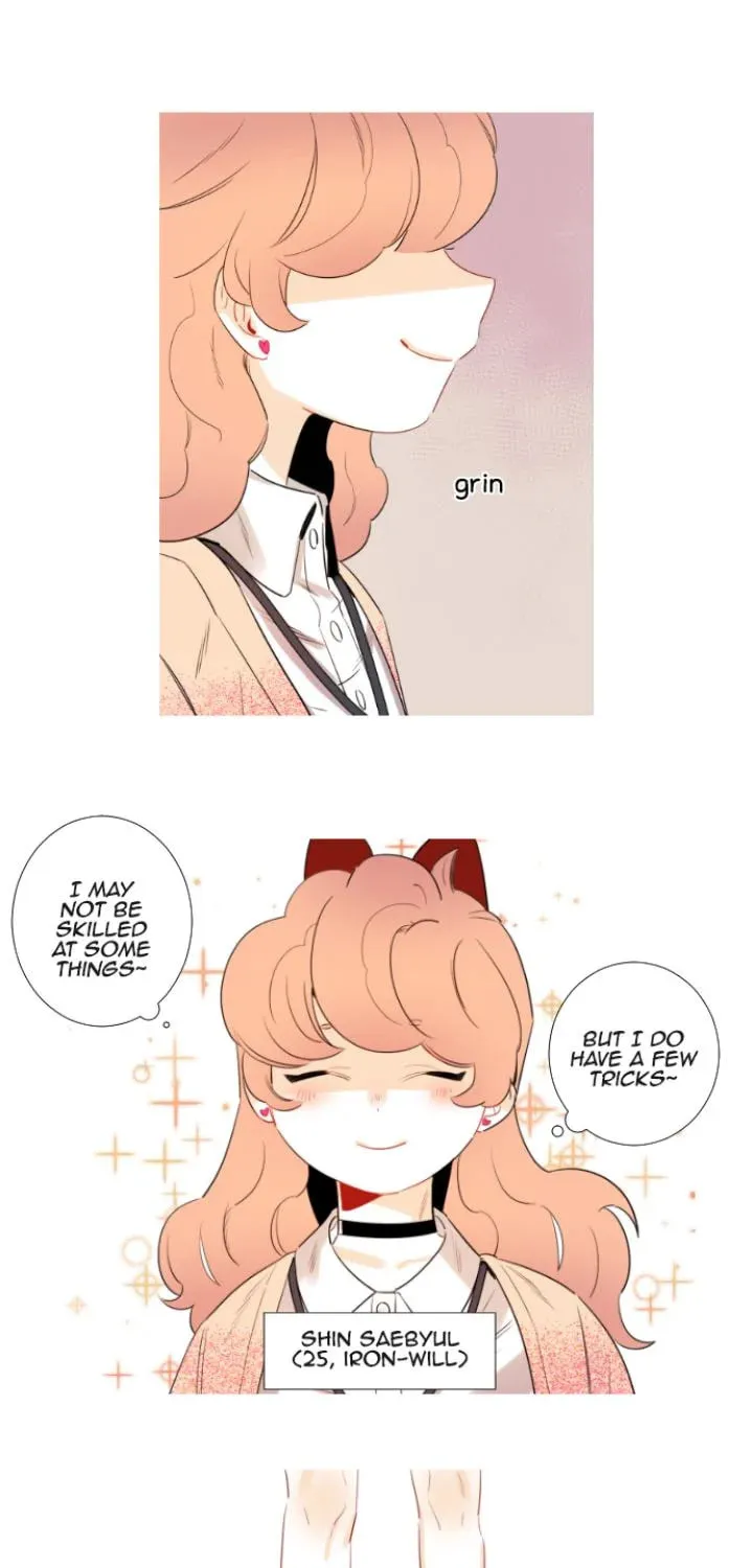 You At First Sight Chapter 11 page 21 - 