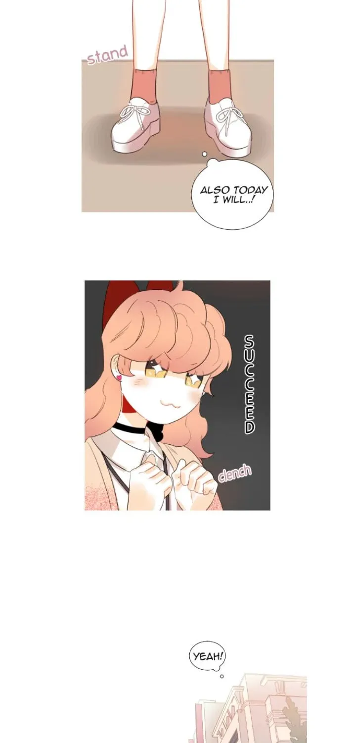 You At First Sight Chapter 11 page 22 - 