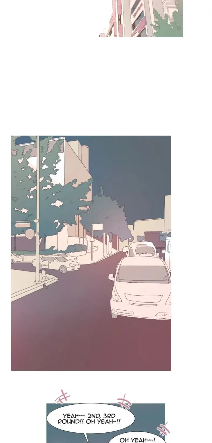 You At First Sight Chapter 11 page 23 - 