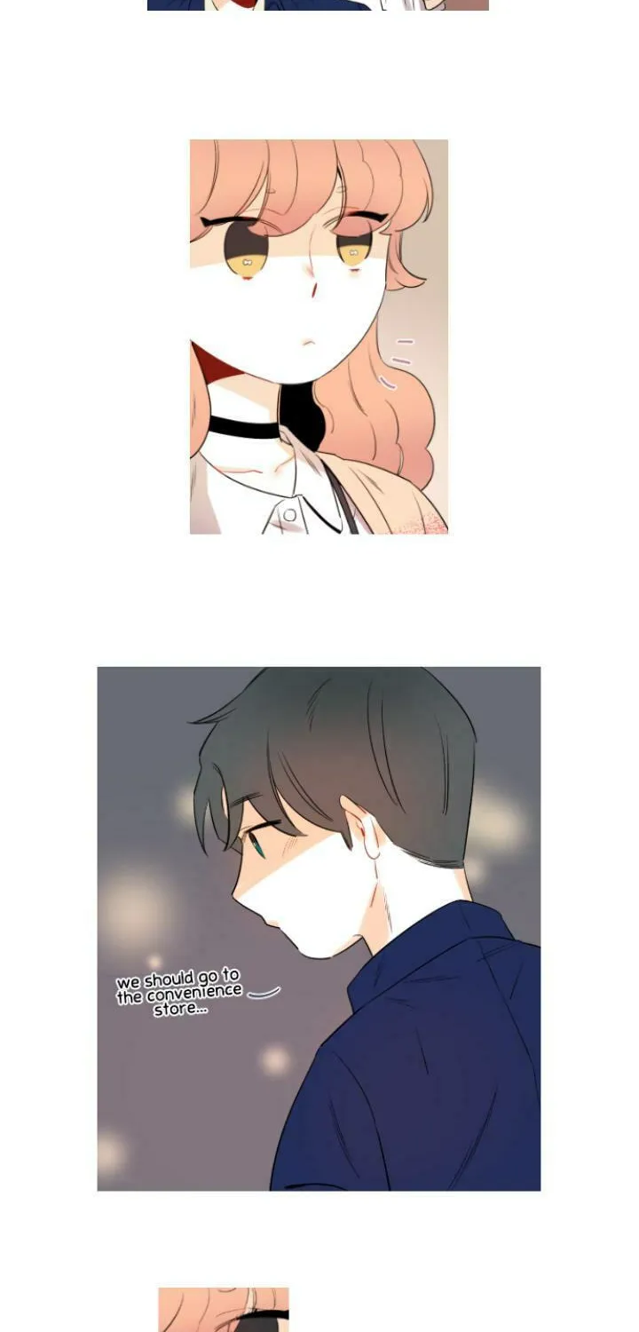 You At First Sight Chapter 11 page 26 - 