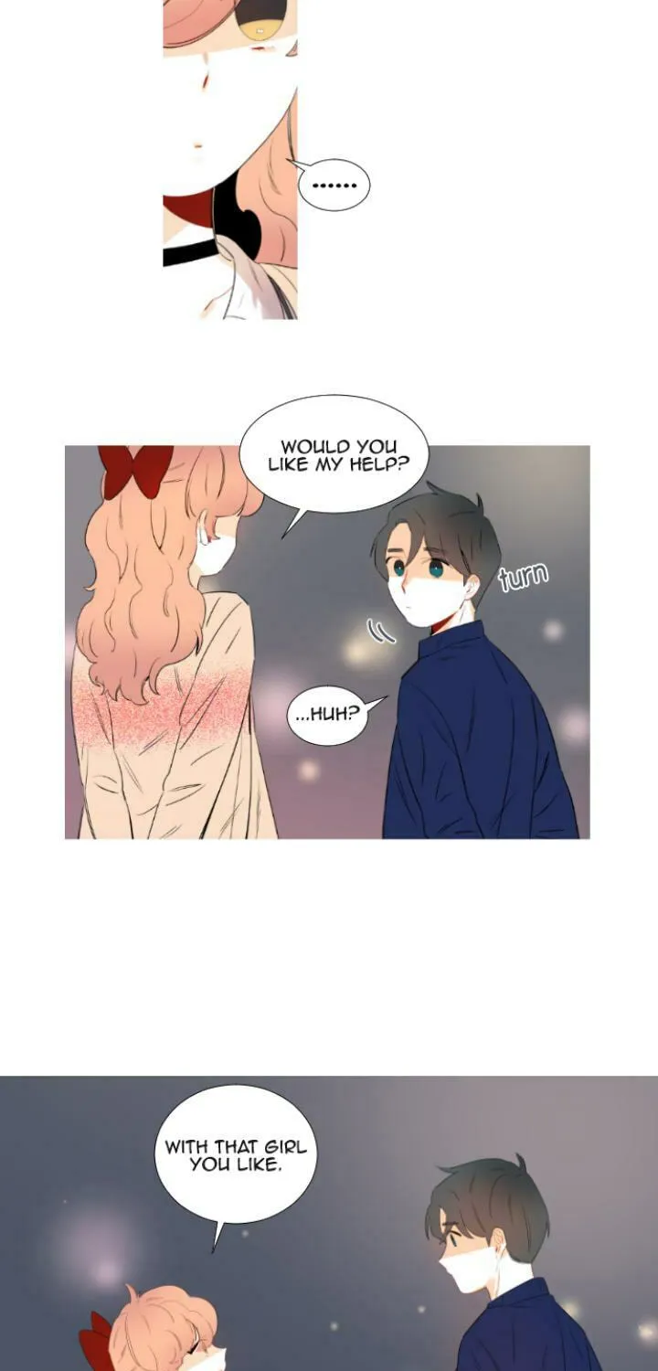 You At First Sight Chapter 11 page 27 - 