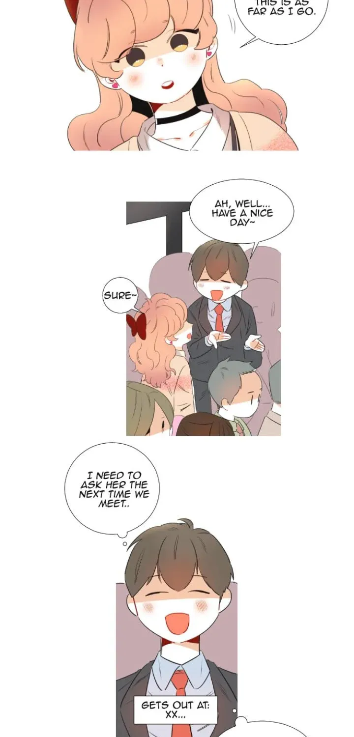 You At First Sight Chapter 11 page 7 - 
