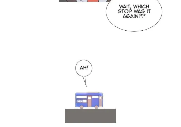 You At First Sight Chapter 11 page 8 - 