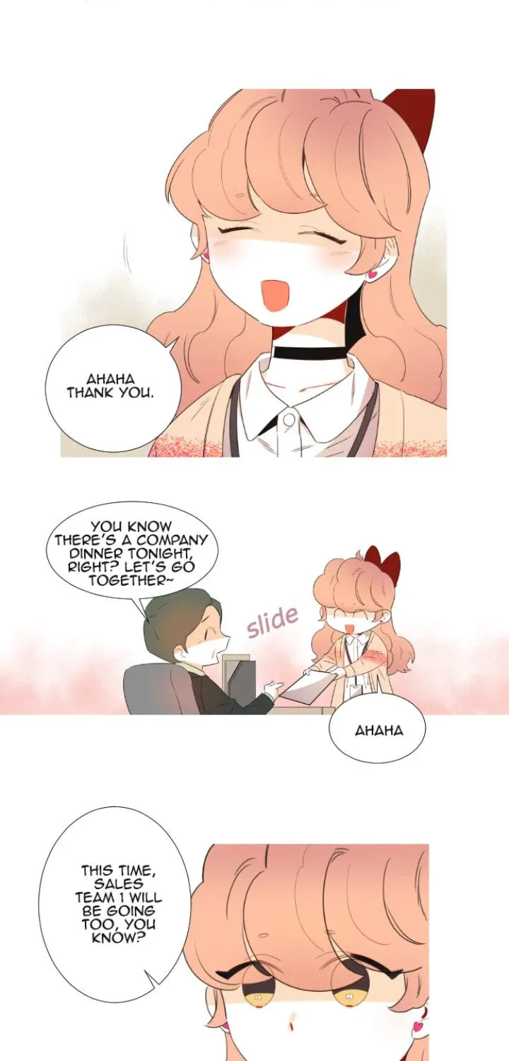 You At First Sight Chapter 11 page 10 - 