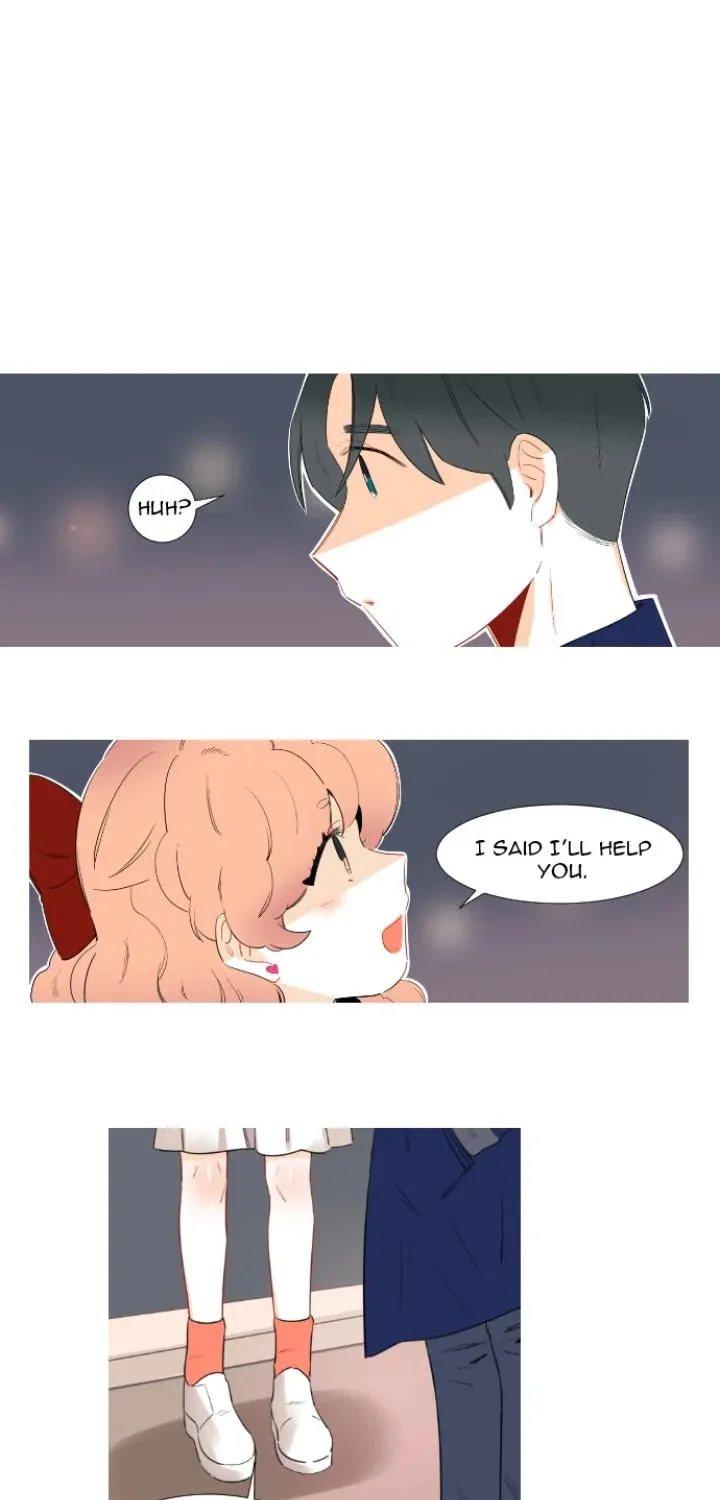 You At First Sight Chapter 12 page 1 - 
