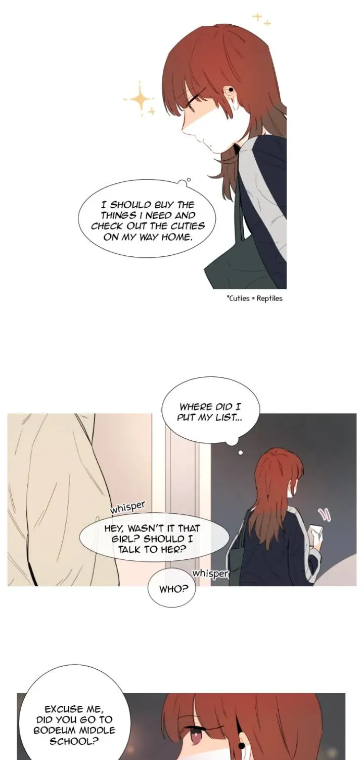 You At First Sight Chapter 12 page 15 - 