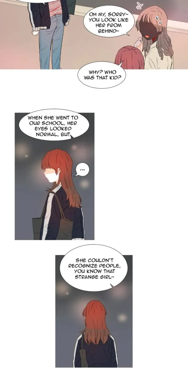 You At First Sight Chapter 12 page 18 - 