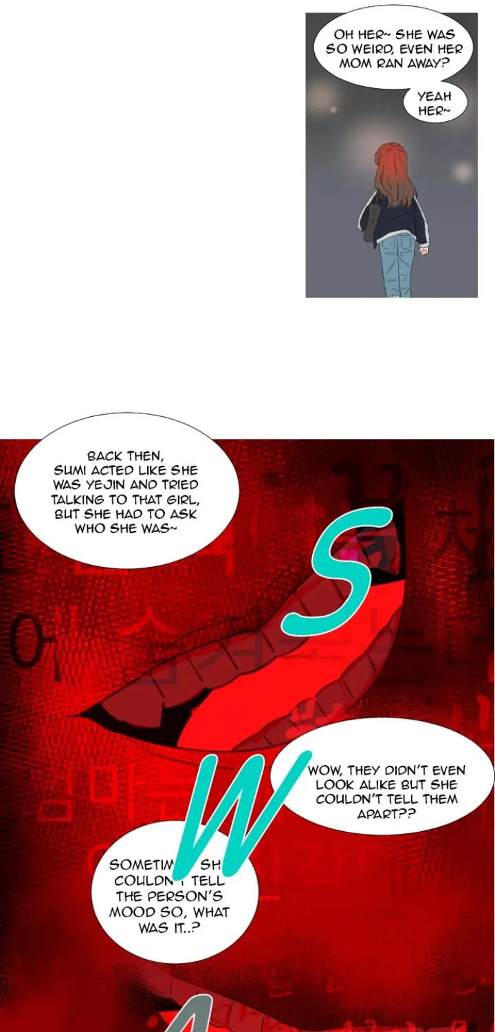 You At First Sight Chapter 12 page 19 - 