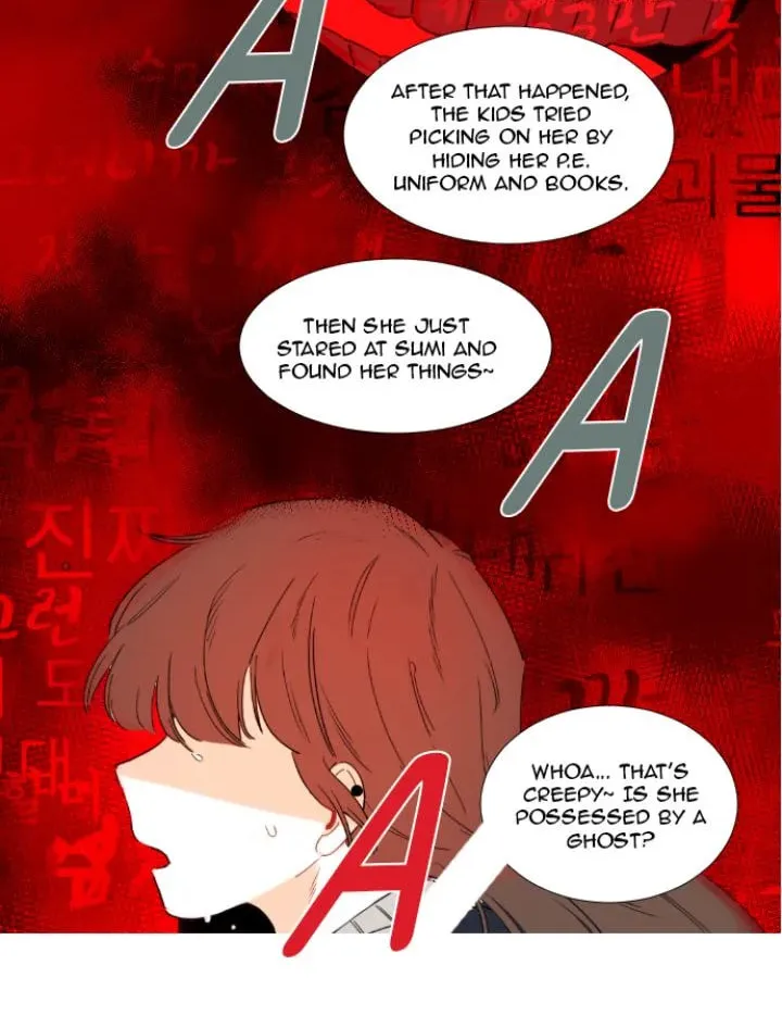 You At First Sight Chapter 12 page 20 - 