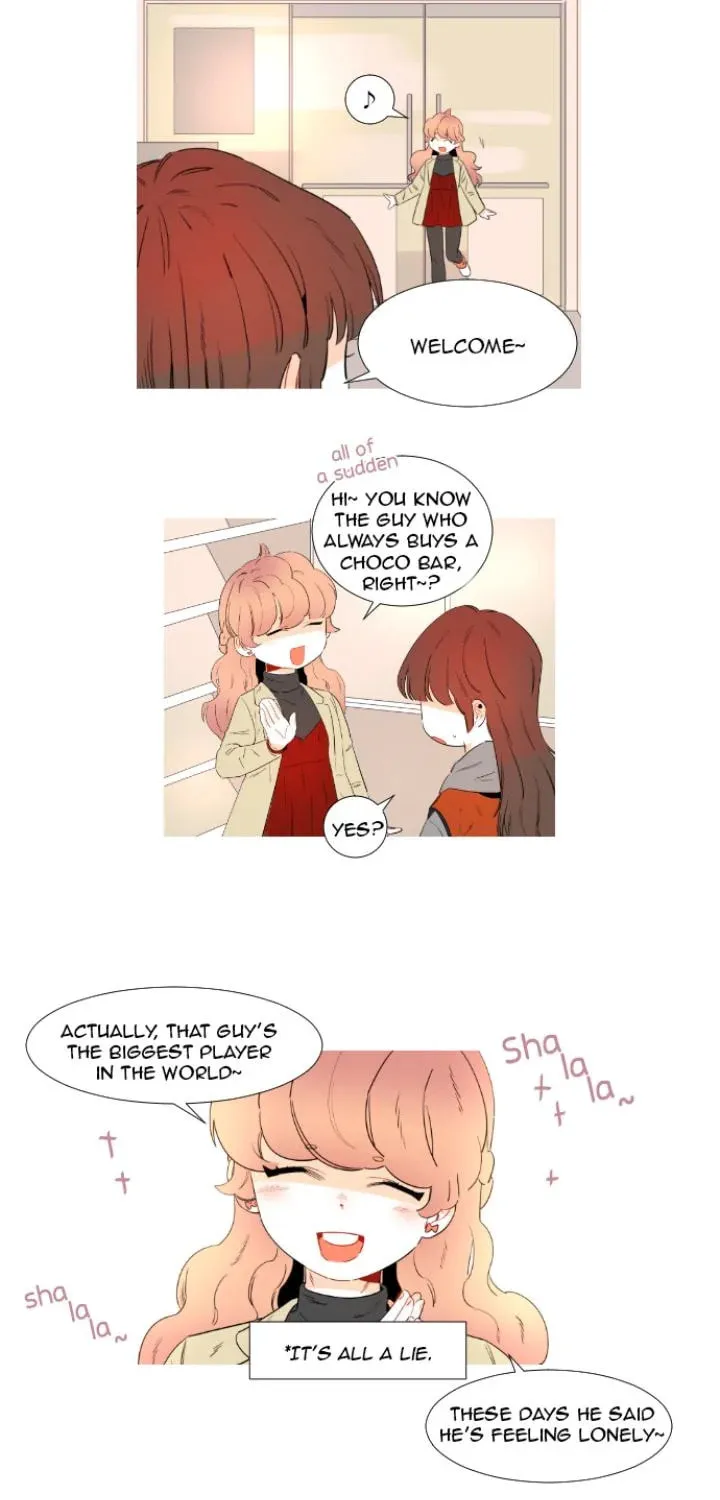 You At First Sight Chapter 12 page 3 - 