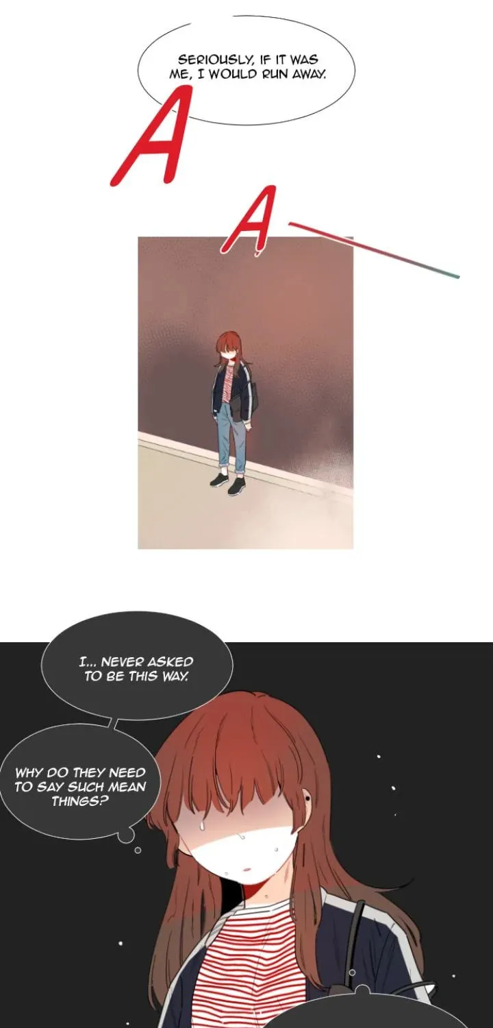 You At First Sight Chapter 12 page 21 - 