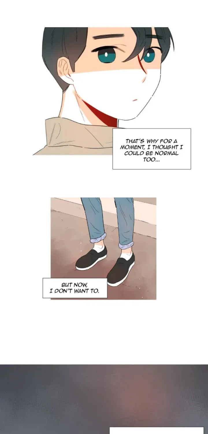 You At First Sight Chapter 12 page 23 - 