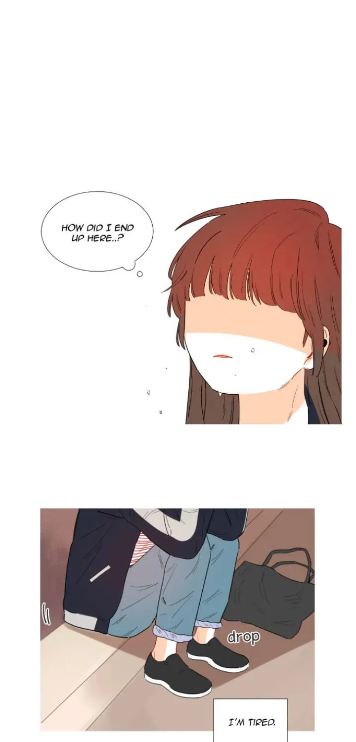 You At First Sight Chapter 12 page 25 - 