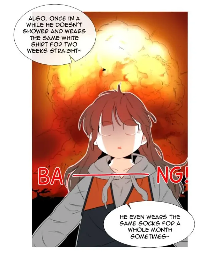 You At First Sight Chapter 12 page 4 - 