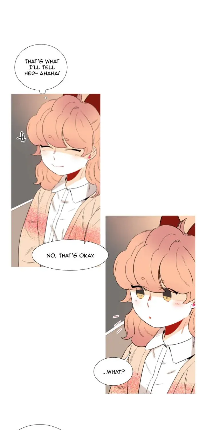 You At First Sight Chapter 12 page 5 - 