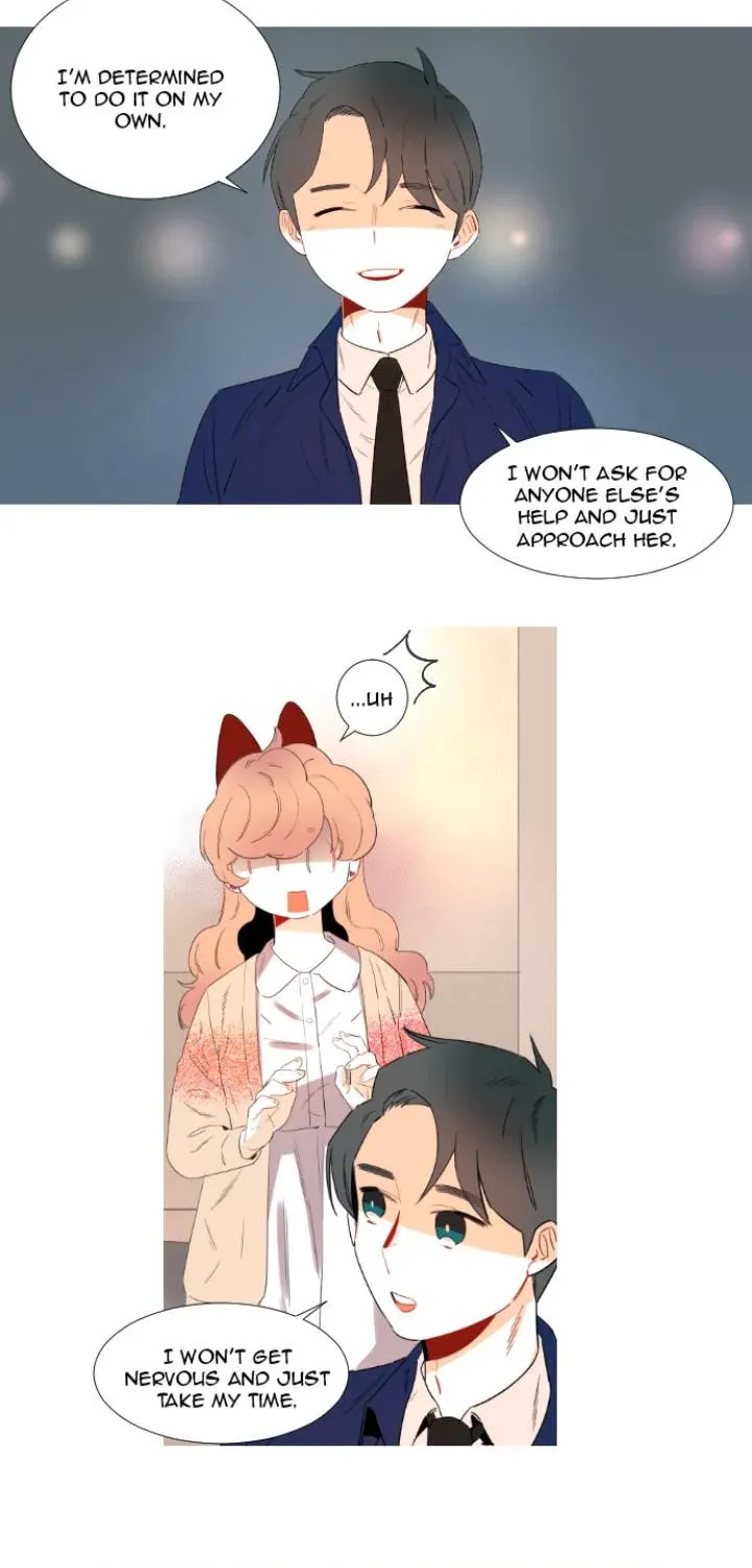 You At First Sight Chapter 12 page 6 - 