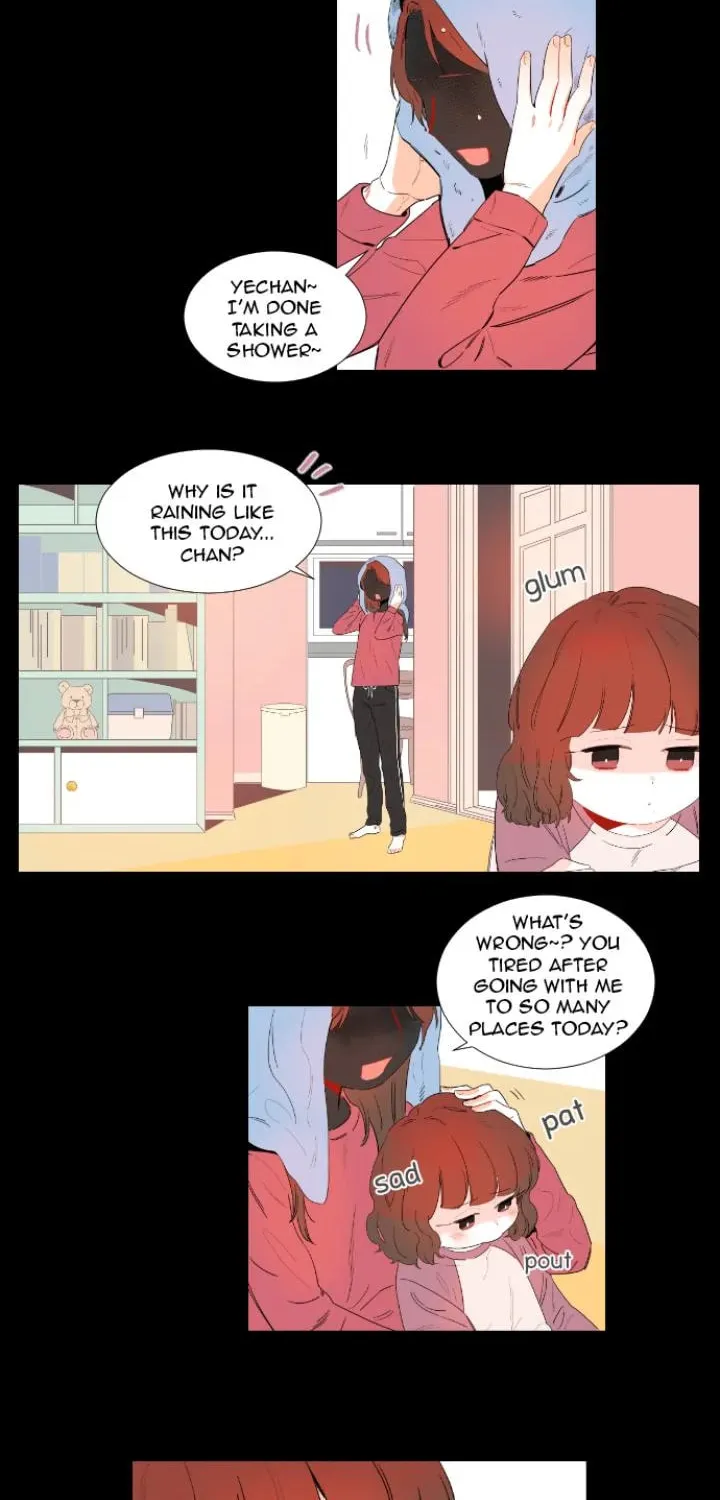 You At First Sight Chapter 13 page 2 - 