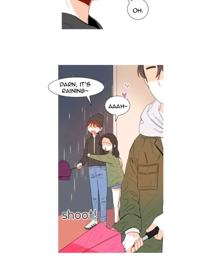 You At First Sight Chapter 13 page 11 - 
