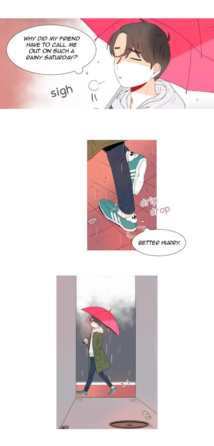 You At First Sight Chapter 13 page 12 - 