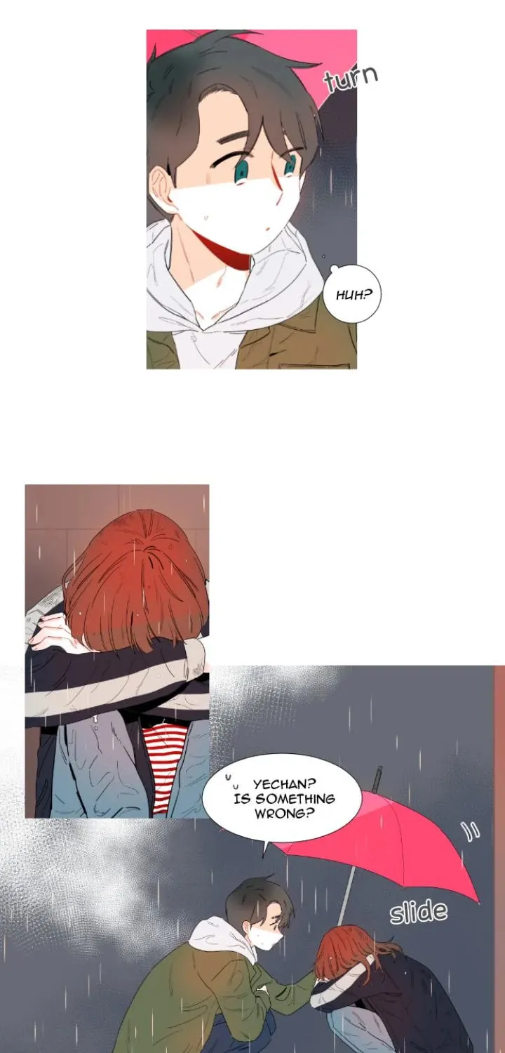 You At First Sight Chapter 13 page 13 - 