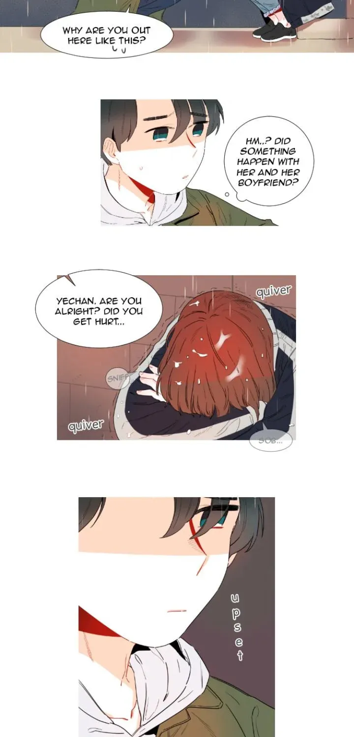 You At First Sight Chapter 13 page 14 - 
