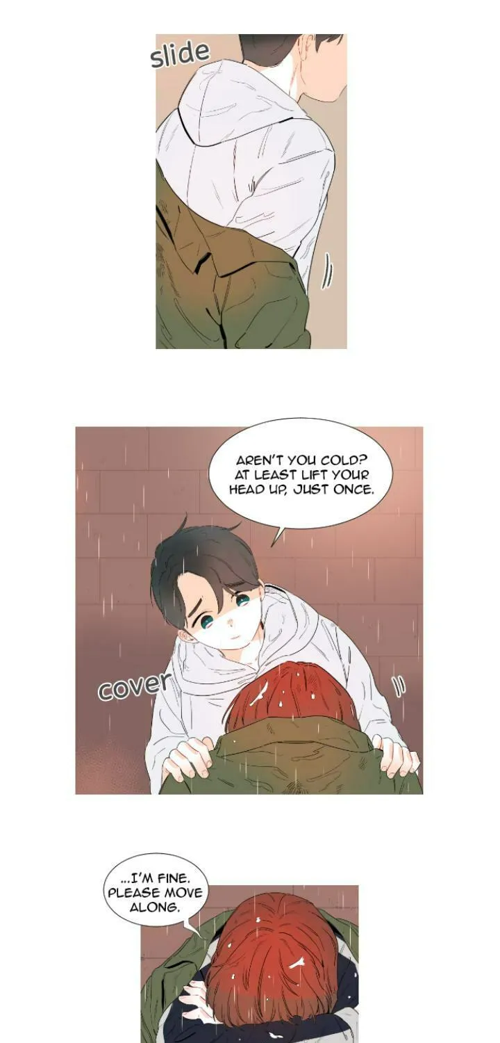 You At First Sight Chapter 13 page 16 - 