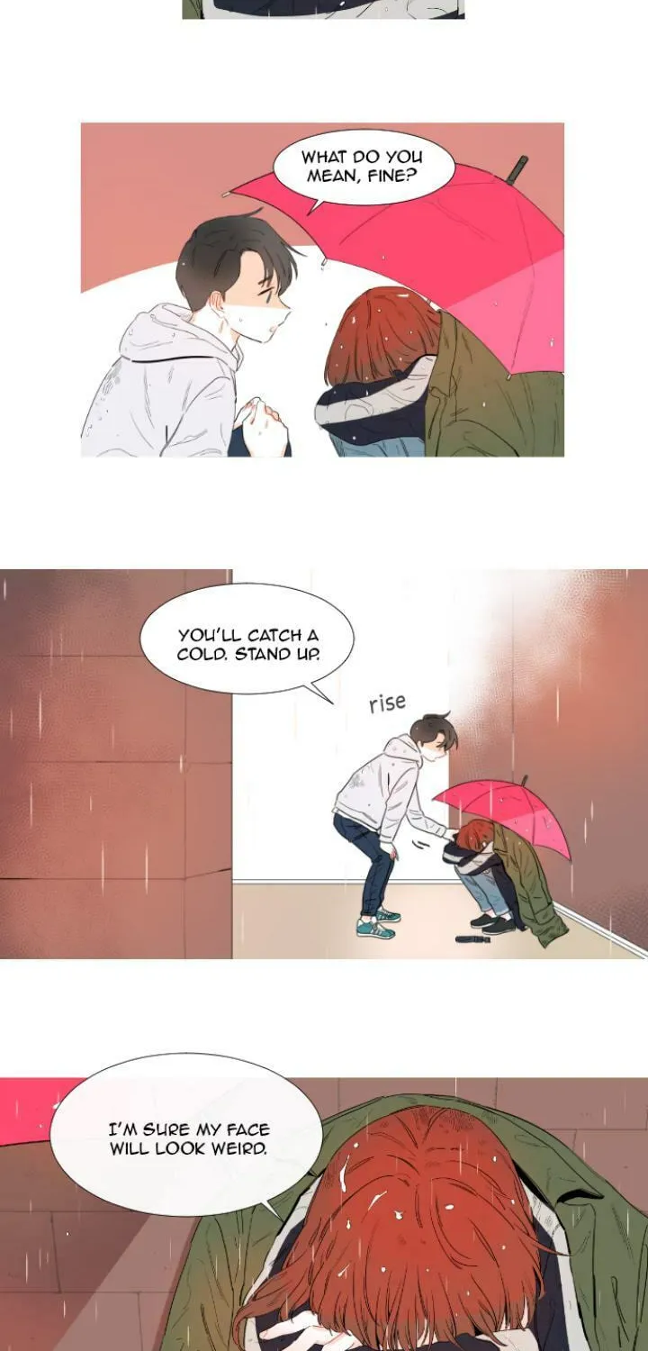 You At First Sight Chapter 13 page 17 - 