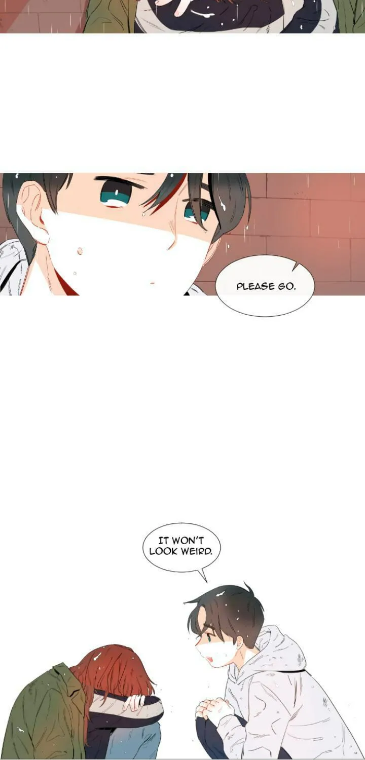 You At First Sight Chapter 13 page 18 - 