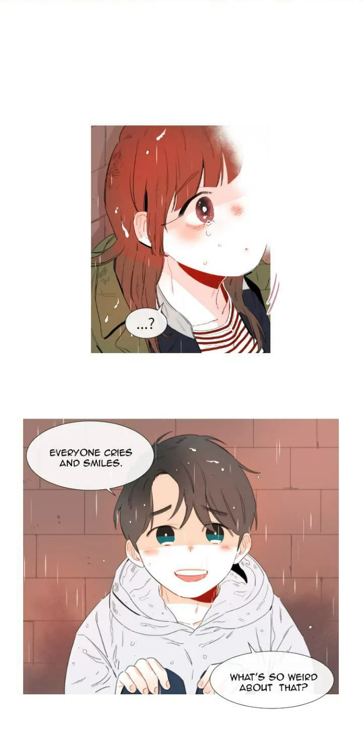 You At First Sight Chapter 13 page 19 - 