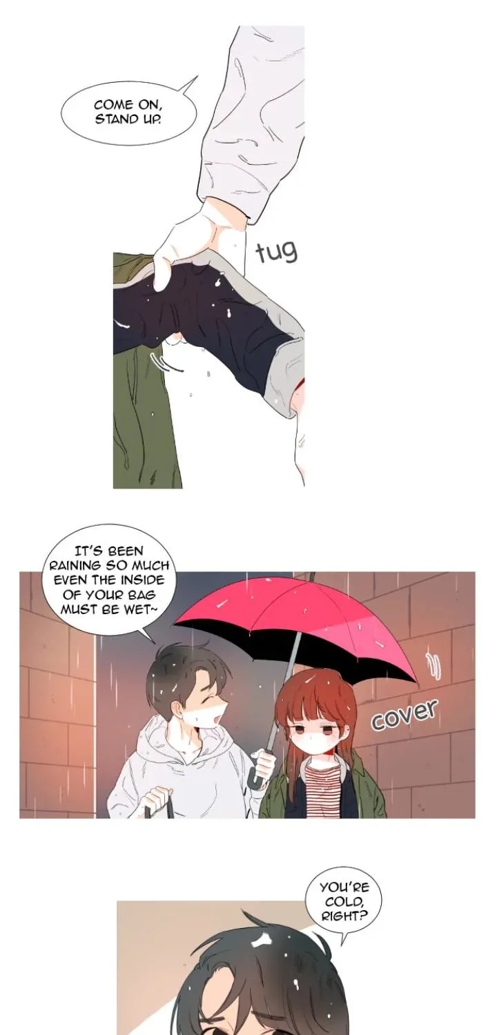 You At First Sight Chapter 13 page 20 - 