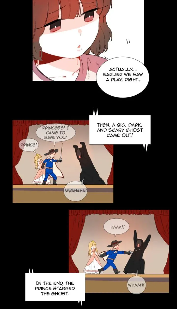 You At First Sight Chapter 13 page 3 - 