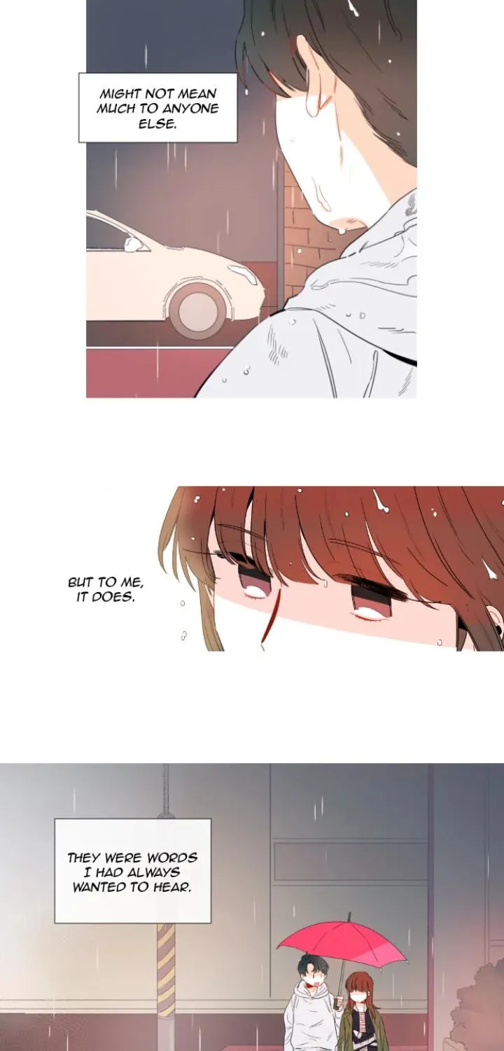 You At First Sight Chapter 13 page 22 - 