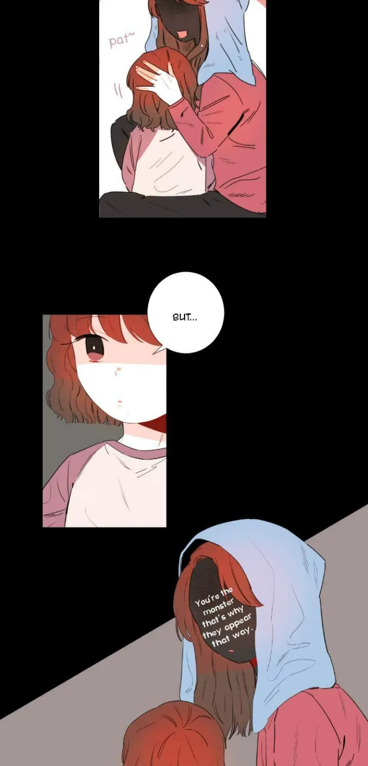 You At First Sight Chapter 13 page 5 - 