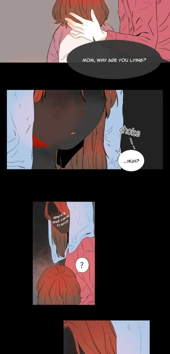 You At First Sight Chapter 13 page 6 - 