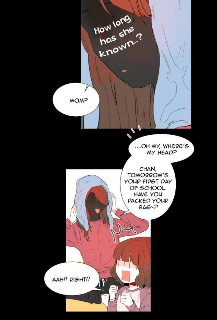 You At First Sight Chapter 13 page 7 - 