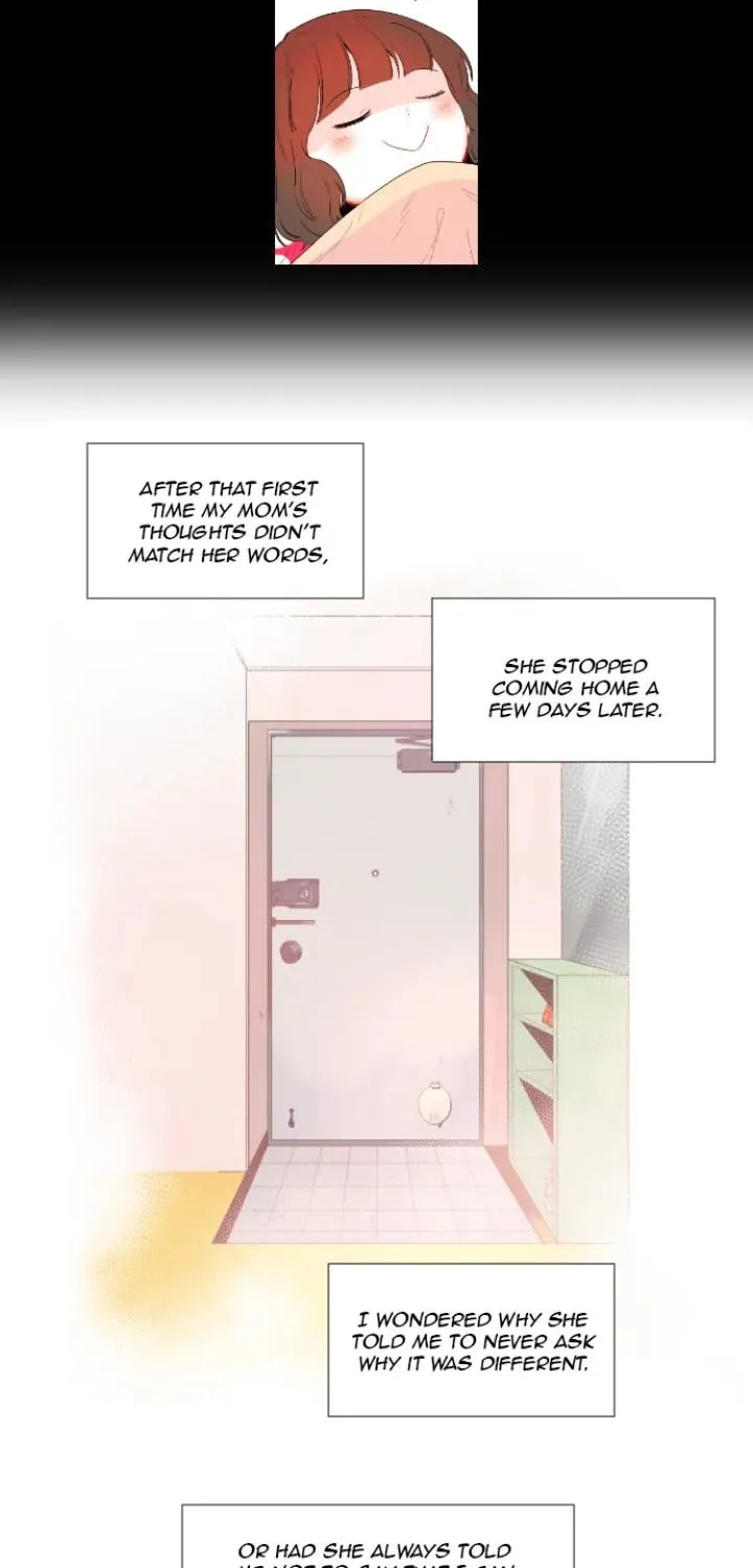 You At First Sight Chapter 13 page 9 - 